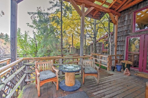 Bozeman Cottage with Mountain Views Less Than 6 Mi to Dtwn! - image 11
