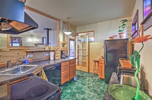 Bozeman Cottage with Mountain Views Less Than 6 Mi to Dtwn! - image 6