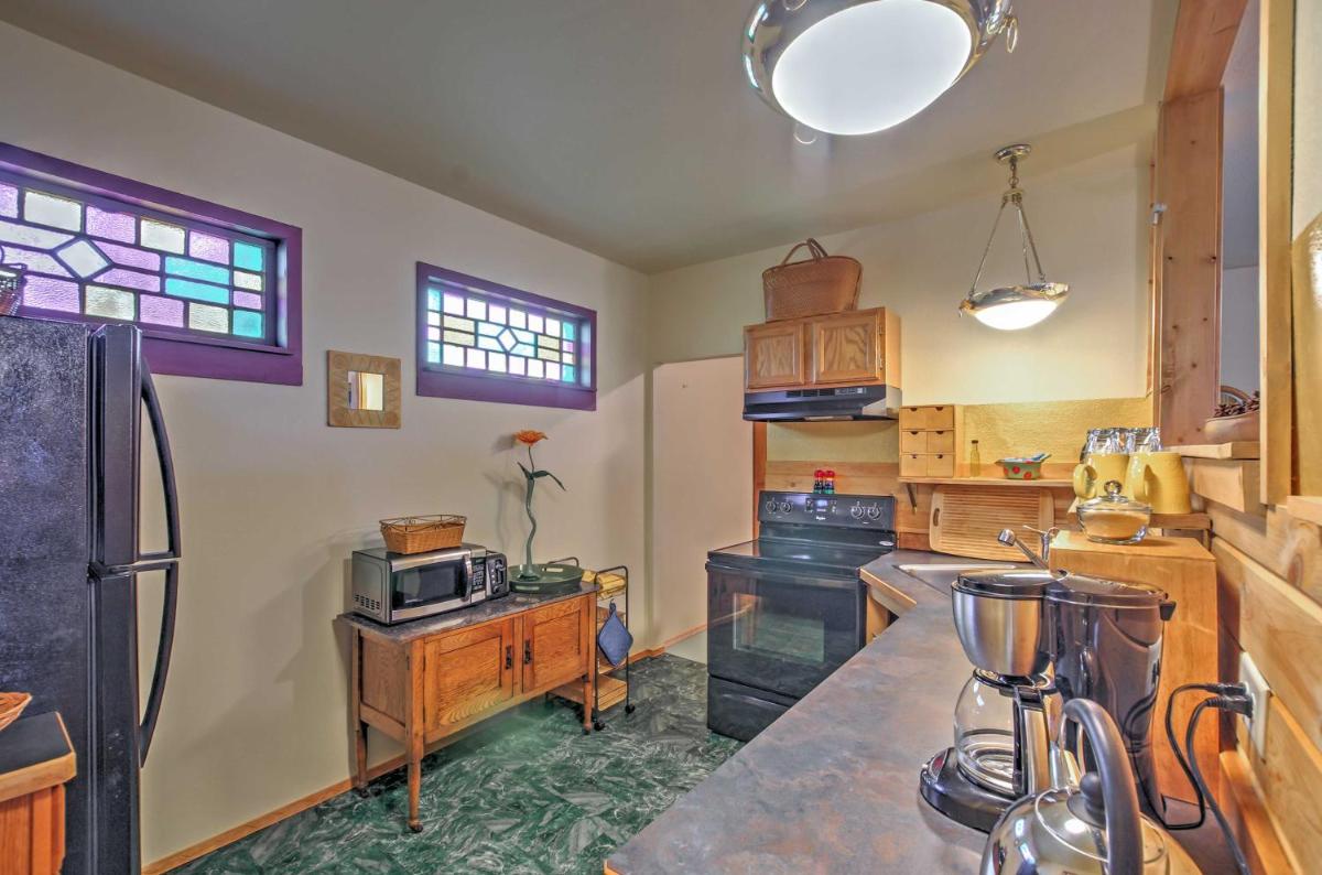 Bozeman Cottage with Mountain Views Less Than 6 Mi to Dtwn! - image 7