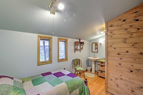Bozeman Cottage with Mountain Views Less Than 6 Mi to Dtwn! - image 9