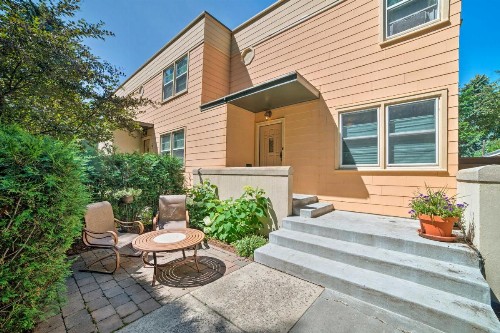 Bozeman Home with Landscaped Yard - Walk to Downtown - image 11