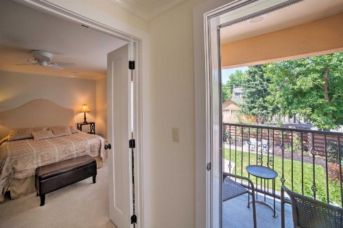 Bozeman Home with Landscaped Yard - Walk to Downtown - image 12