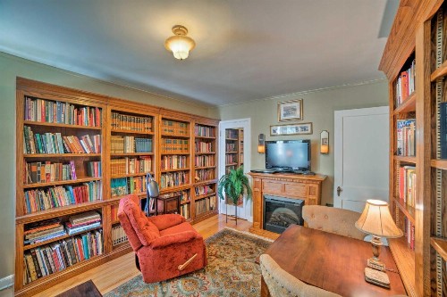 Bozeman Home with Landscaped Yard - Walk to Downtown - image 6