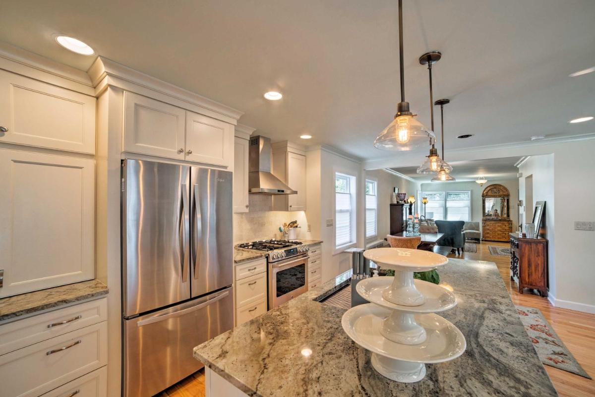 Bozeman Home with Landscaped Yard - Walk to Downtown - image 7