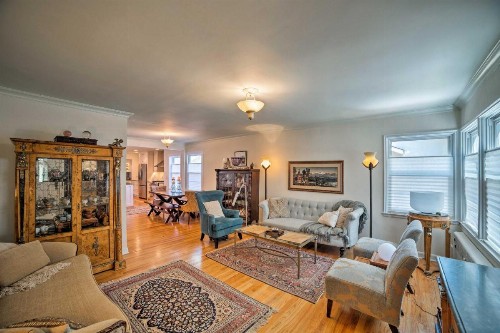 Bozeman Home with Landscaped Yard - Walk to Downtown - image 9
