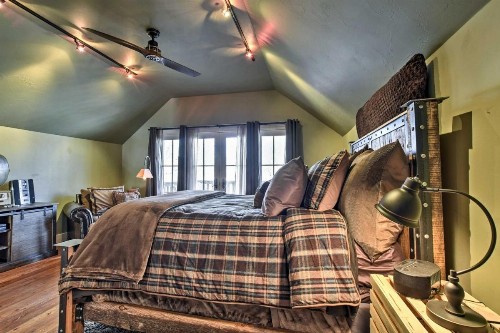Secluded Luxury Home - 20 Mi to Bridger Bowl Ski! - image 3