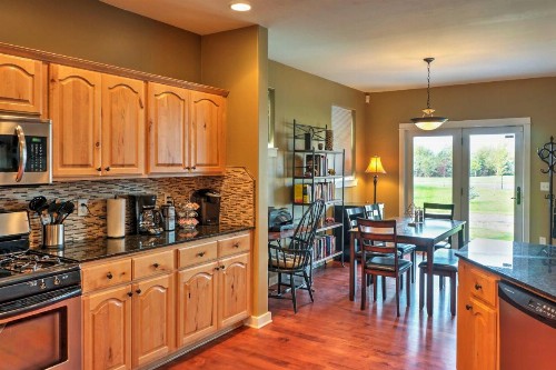 Beautiful Bozeman House - 10 Minutes to Downtown! - image 12