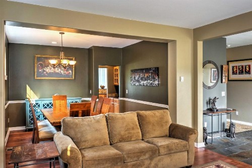 Beautiful Bozeman House - 10 Minutes to Downtown! - image 6