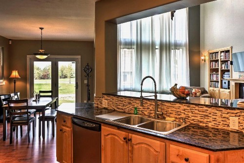 Beautiful Bozeman House - 10 Minutes to Downtown! - image 7