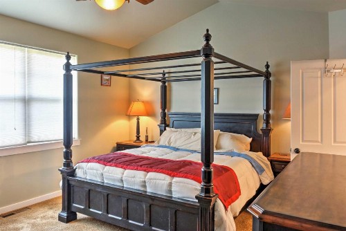 Beautiful Bozeman House - 10 Minutes to Downtown! - image 8