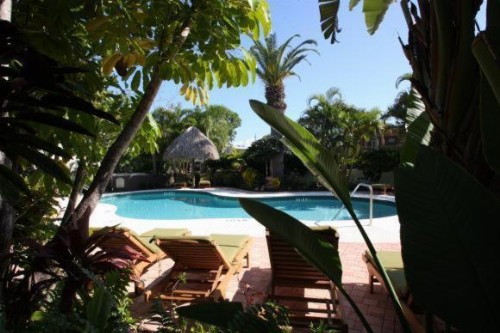 Sunrise Garden Resort - image 1
