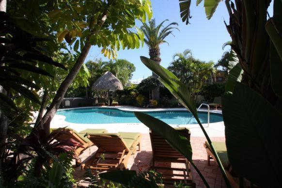 Sunrise Garden Resort - main image