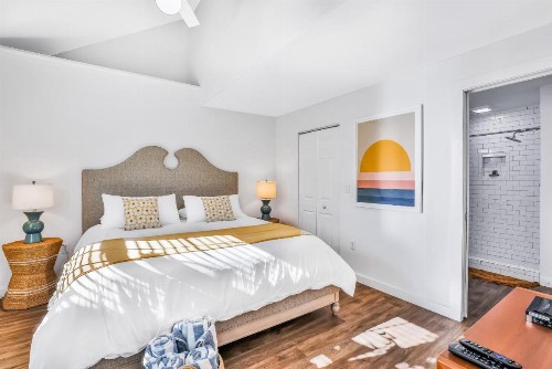 Sunrise Garden Resort - image 10