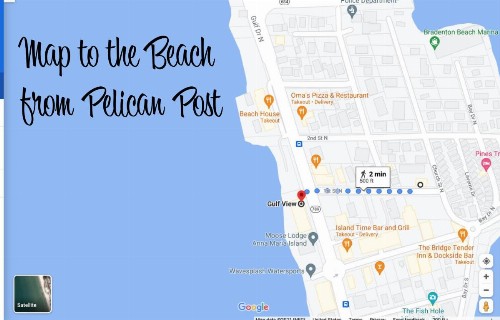 Pelican Post at Anna Maria Island Inn - image 15