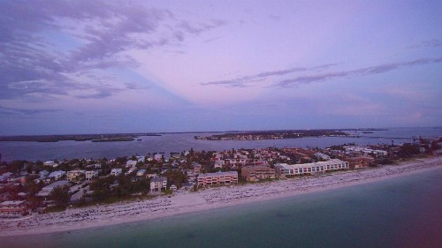 Coquina Beach Club Condo - image 2