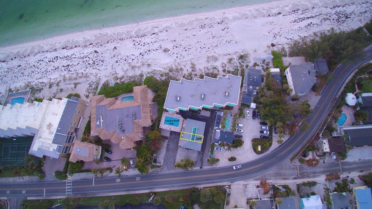 Coquina Beach Club Condo - image 3