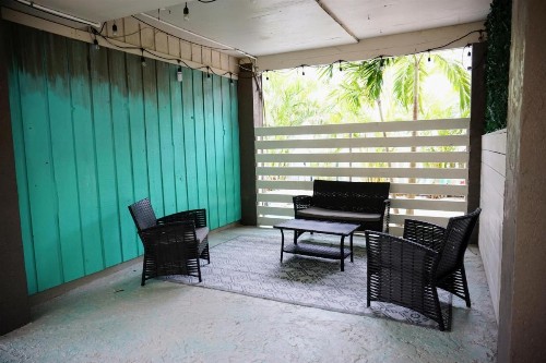AMI Tree House - image 27