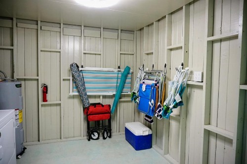 AMI Tree House - image 33