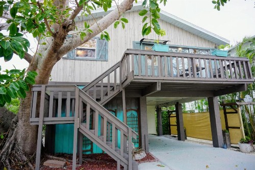 AMI Tree House - image 38