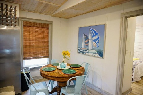AMI Tree House - image 7