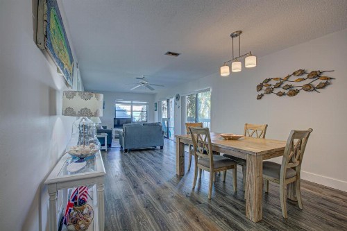 The Anna Maria Island Beach Palms 7A - image 31