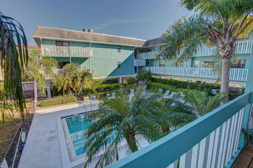 The Anna Maria Island Beach Palms 7A - image 44