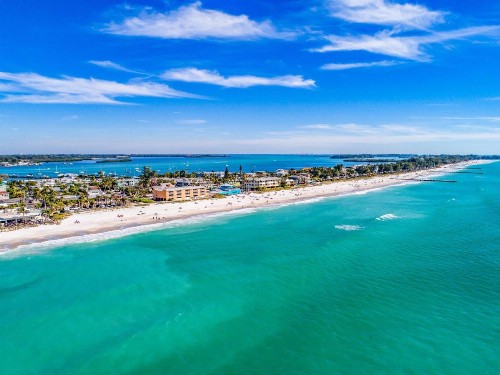 Beach Sands 201 - image 1