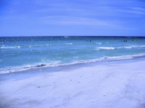 Beach Sands 201 - image 6