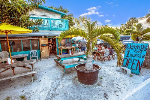 Beach Sands 201 - image 9