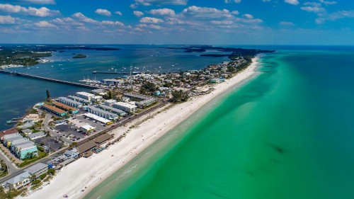 The Anna Maria Island Beach Sands 203 - image 11