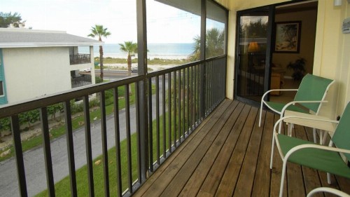 The Anna Maria Island Beach Sands 203 - image 3