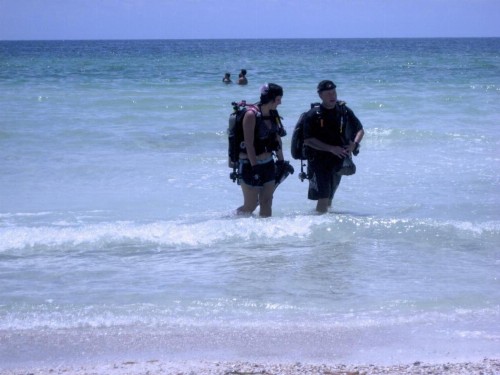 The Anna Maria Island Beach Sands 203 - image 6
