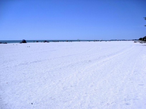 The Anna Maria Island Beach Sands 203 - image 8