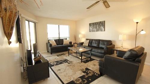 Beach View 207 - image 7