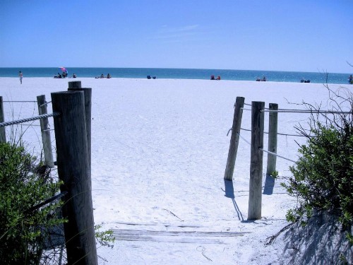 The Anna Maria Island Beach Sands 101 - image 22