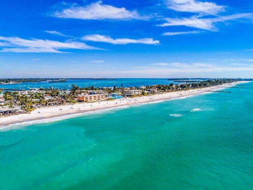 The Anna Maria Island Beach Sands 101 - image 31