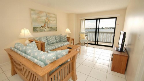 The Anna Maria Island Beach Palms 6B - image 12