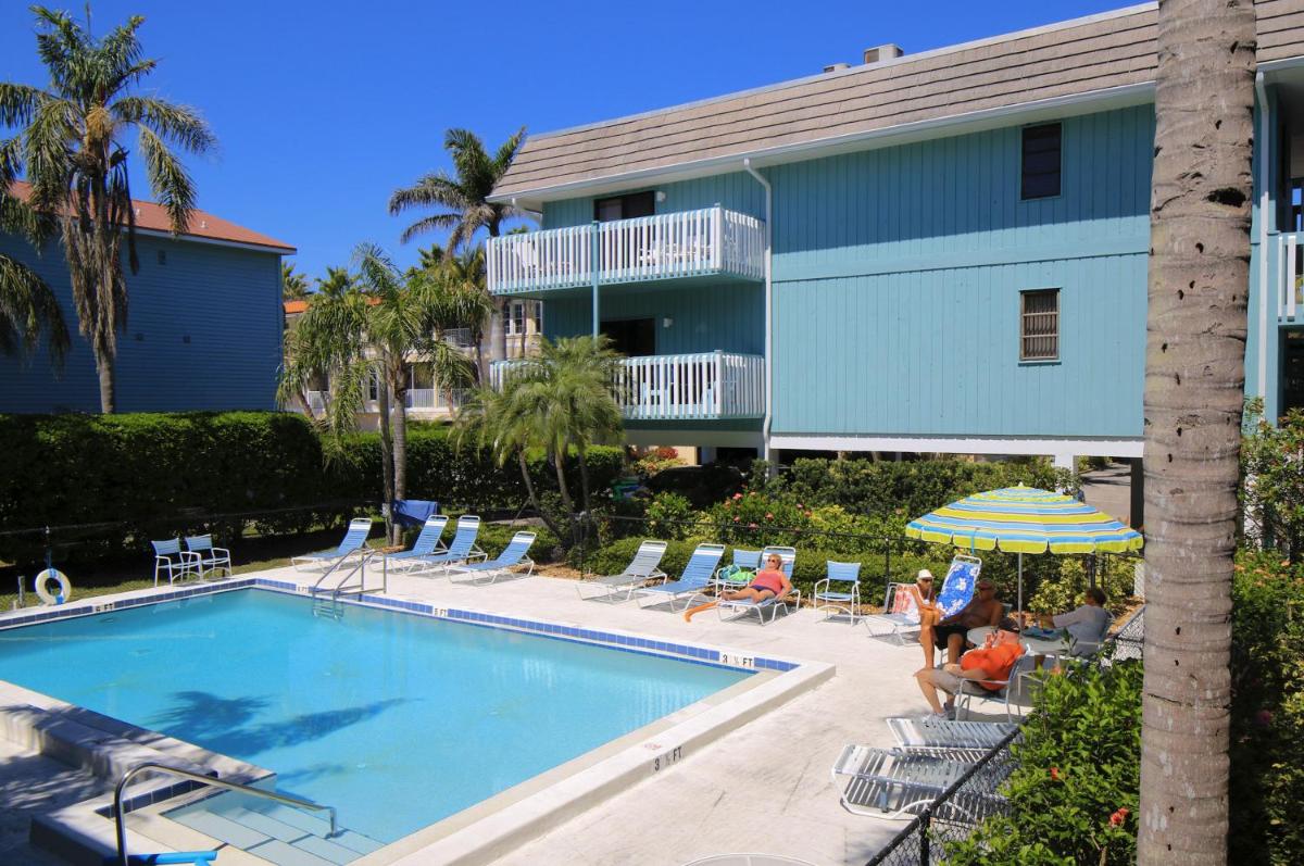 The Anna Maria Island Beach Palms 6B - image 5