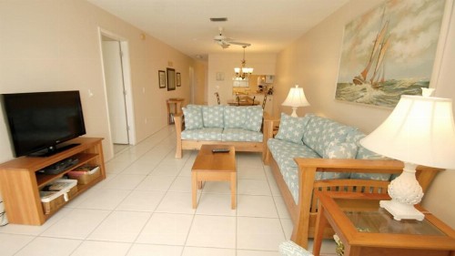 The Anna Maria Island Beach Palms 6B - image 6