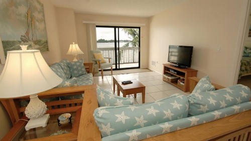 The Anna Maria Island Beach Palms 6B - image 8