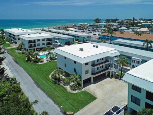 The Anna Maria Island Beach View 209 - image 1