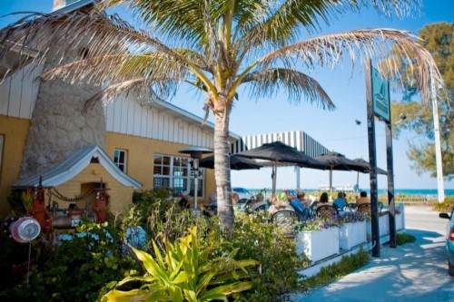 The Anna Maria Island Beach View 209 - image 8