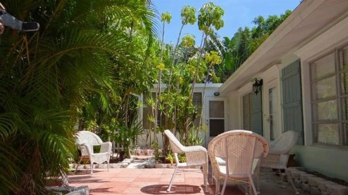 Street South House #54587 - image 10