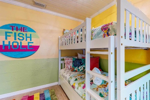 Blue Heron Beach House - image 12