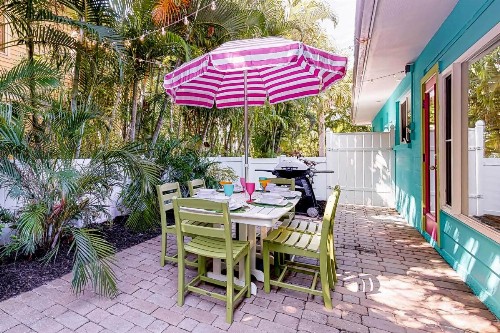 Blue Heron Beach House - image 6