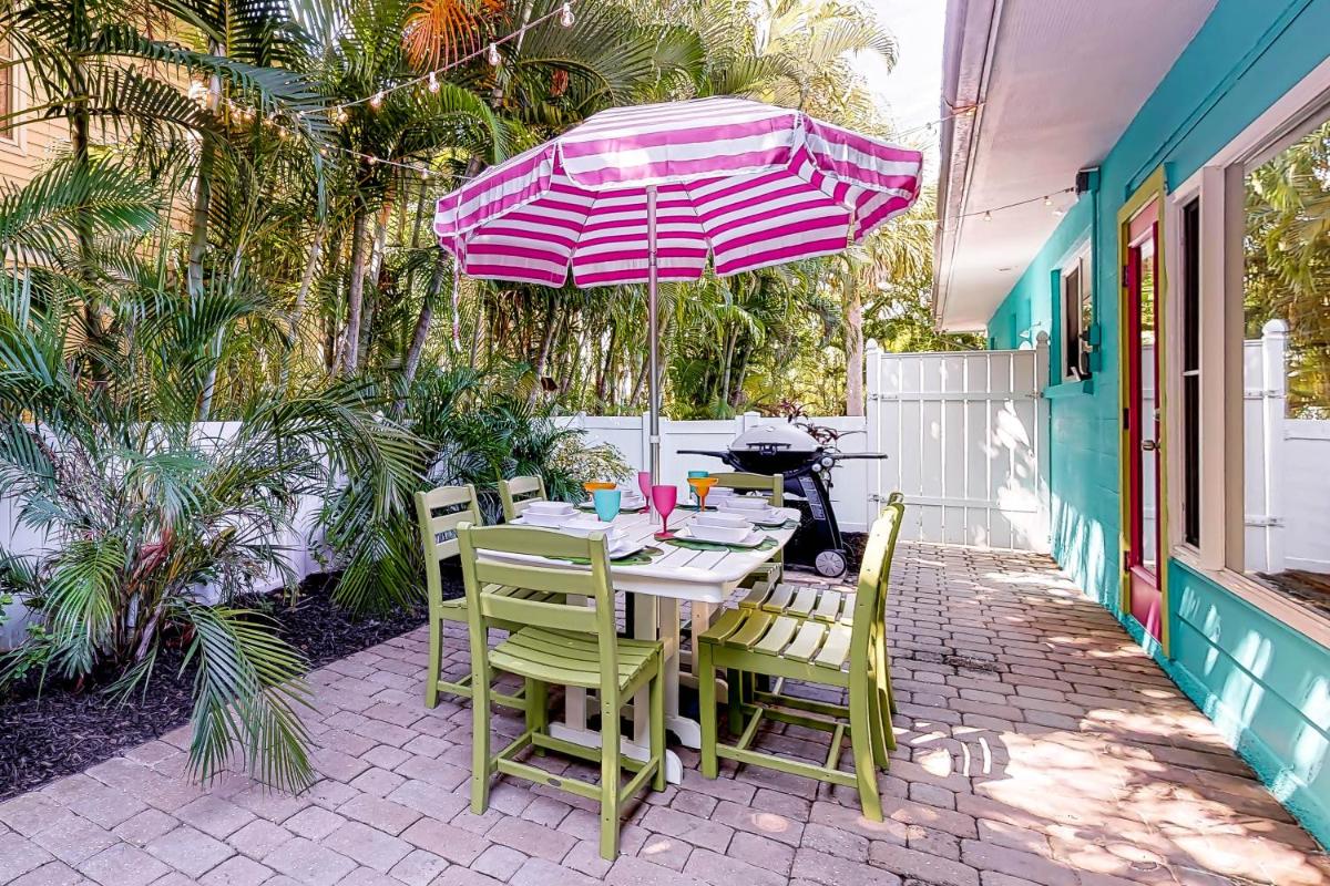 Blue Heron Beach House - image 6