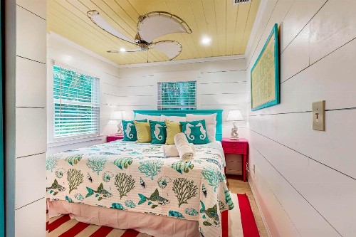 Blue Heron Beach House - image 7