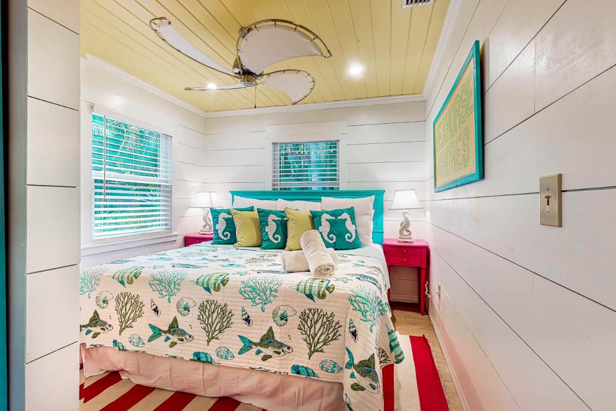Blue Heron Beach House - image 7