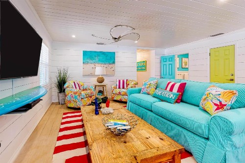 Blue Heron Beach House - image 8