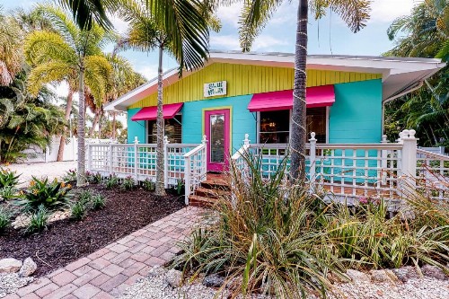 Blue Heron Beach House - image 9